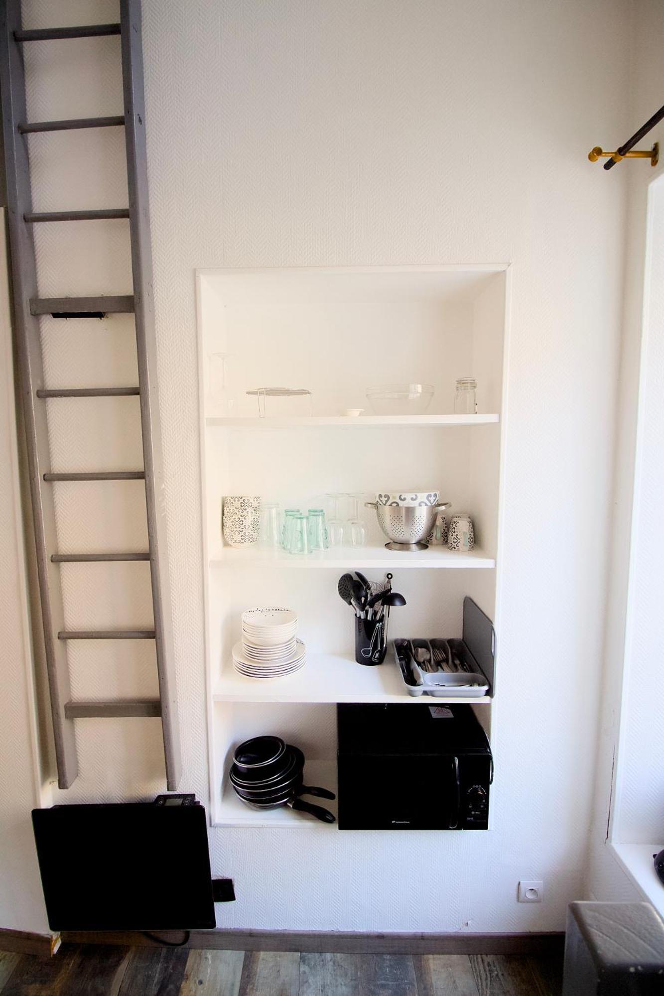 Petit Duplex Lumineux, Hyper Centre A 2 Pas Du Port, Intendance Luxury Host Cherbourg-en-Cotentin Exterior foto
