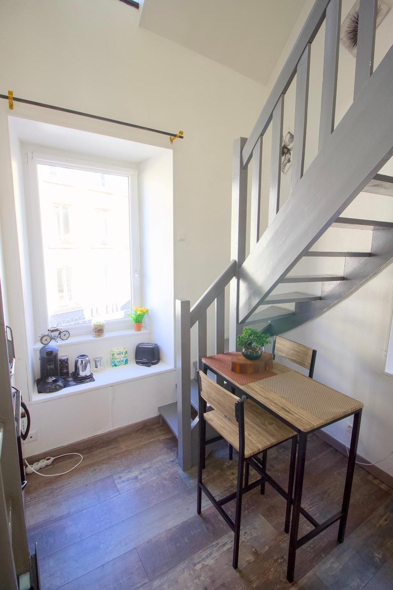 Petit Duplex Lumineux, Hyper Centre A 2 Pas Du Port, Intendance Luxury Host Cherbourg-en-Cotentin Exterior foto