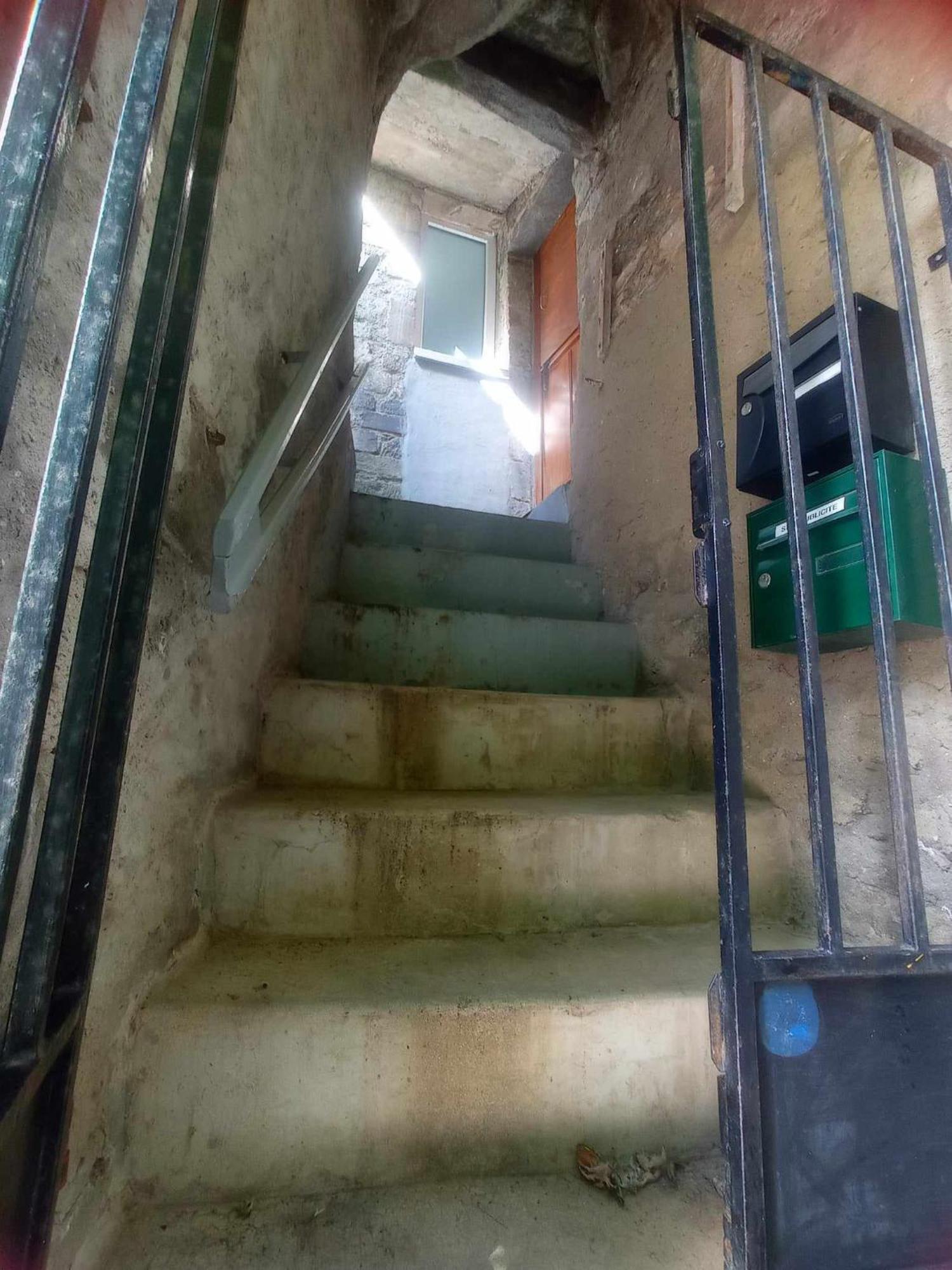 Petit Duplex Lumineux, Hyper Centre A 2 Pas Du Port, Intendance Luxury Host Cherbourg-en-Cotentin Exterior foto