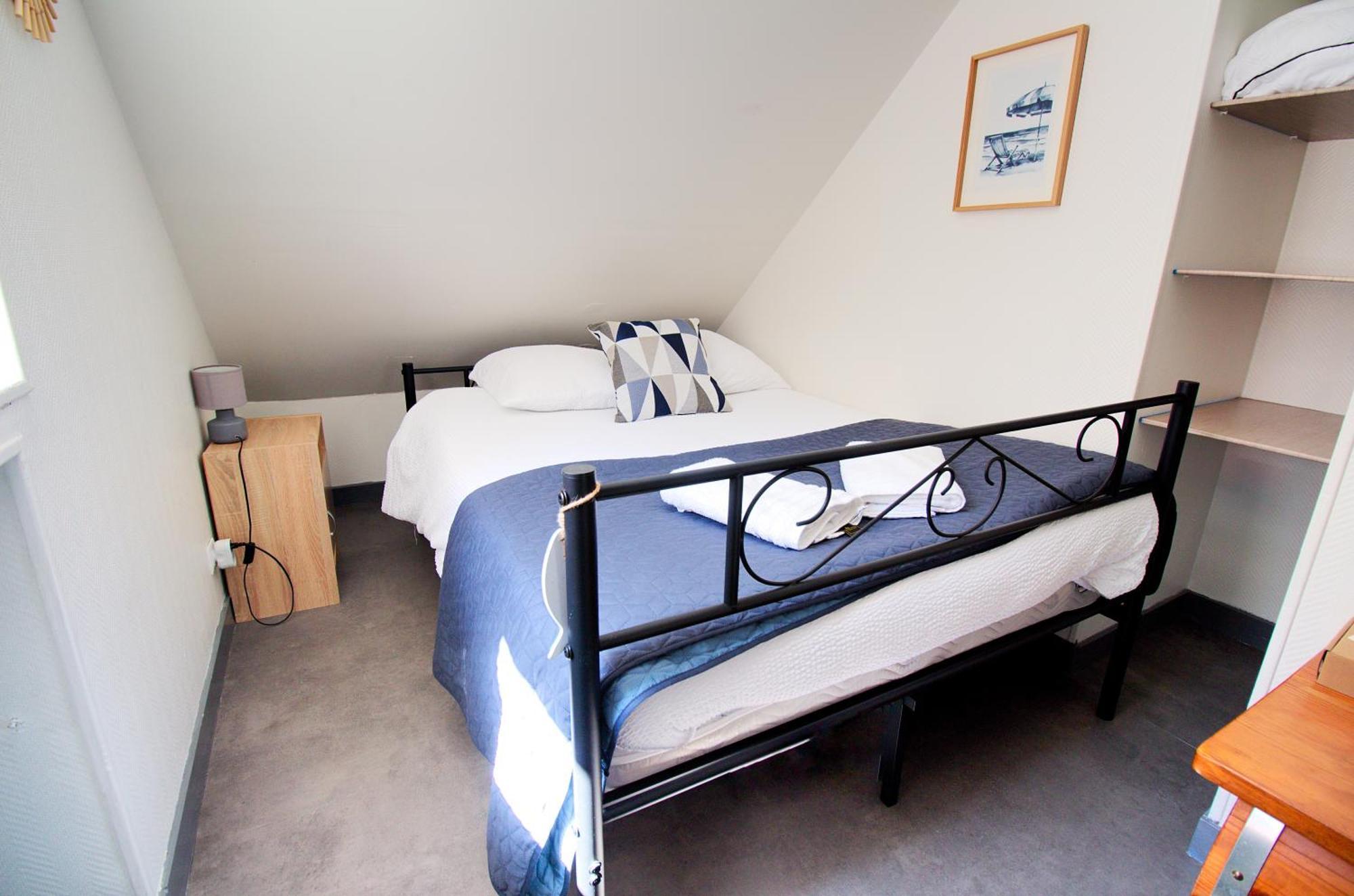 Petit Duplex Lumineux, Hyper Centre A 2 Pas Du Port, Intendance Luxury Host Cherbourg-en-Cotentin Exterior foto