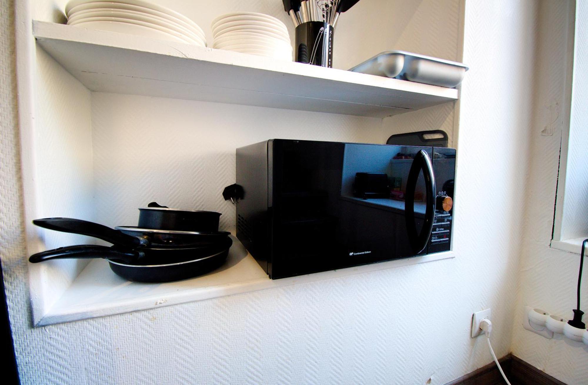 Petit Duplex Lumineux, Hyper Centre A 2 Pas Du Port, Intendance Luxury Host Cherbourg-en-Cotentin Exterior foto