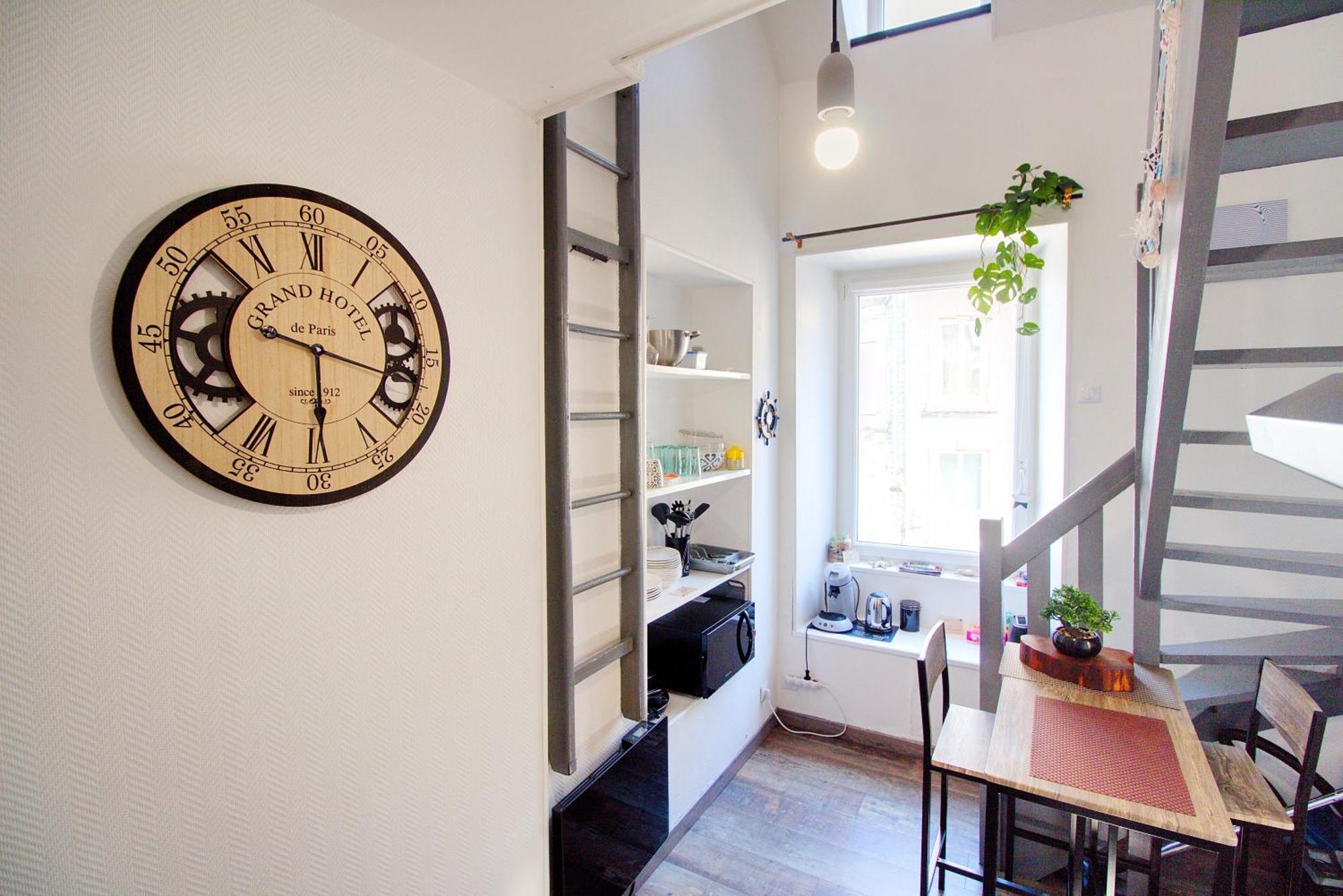 Petit Duplex Lumineux, Hyper Centre A 2 Pas Du Port, Intendance Luxury Host Cherbourg-en-Cotentin Exterior foto